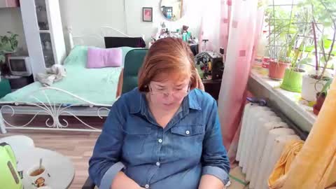 Flowerlower online show from 02/20/26, 09:21