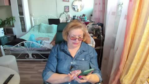 Flowerlower online show from 03/30/26, 04:19