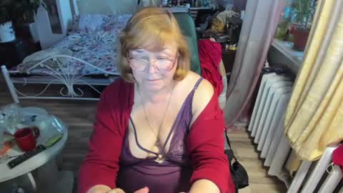 Flowerlower online show from 06/20/26, 06:54