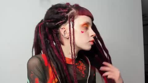 Flower online show from 03/02/25, 03:27