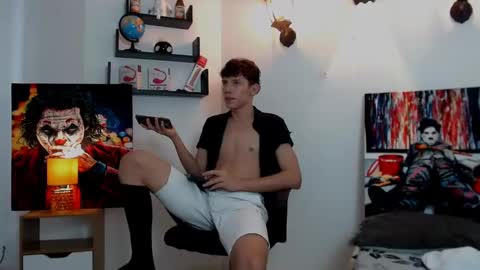 flowers109 online show from 01/27/25, 09:22