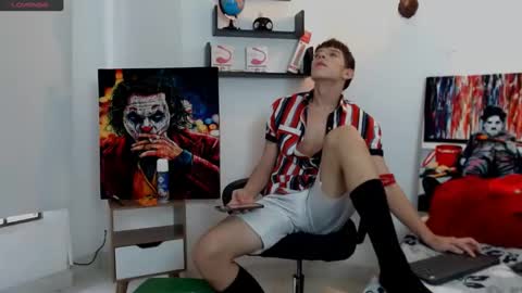 flowers109 online show from 02/02/25, 09:02