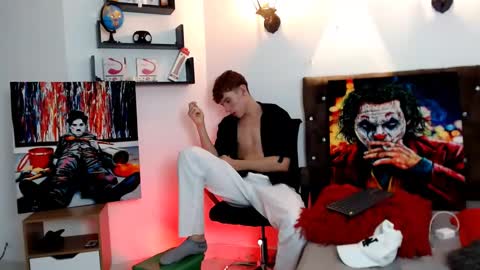 flowers109 online show from 02/23/25, 11:04