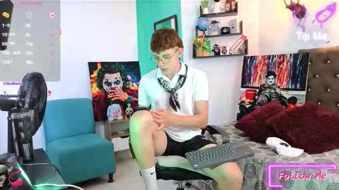 flowers109 online show from 10/07/25, 10:07