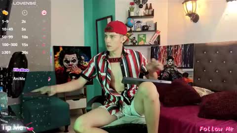 flowers109 online show from 11/13/25, 11:03