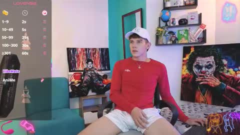 flowers109 online show from 01/15/26, 10:35