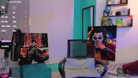 flowers109 online show from 02/04/26, 10:58