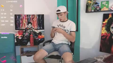 flowers109 online show from 03/23/26, 10:25