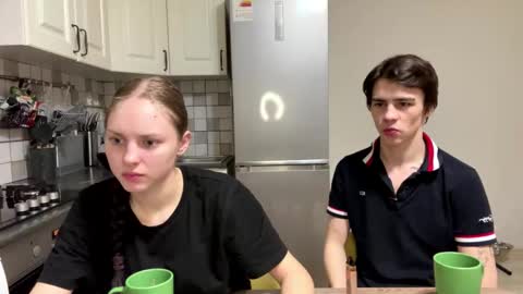 Snapshot of flowerscouple chatting on 02/07/26, 10:46 flowerscouple online show from 02/07/26, 10:46