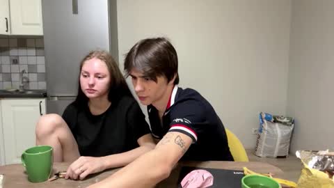 Snapshot of flowerscouple chatting on 02/10/26, 10:14 flowerscouple online show from 02/10/26, 10:14