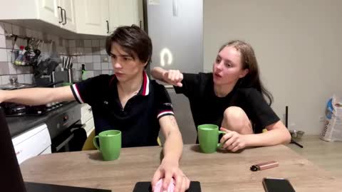 Snapshot of flowerscouple chatting on 02/11/26, 10:15 flowerscouple online show from 02/11/26, 10:15