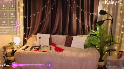 flowwkaley online show from 05/26/26, 06:15