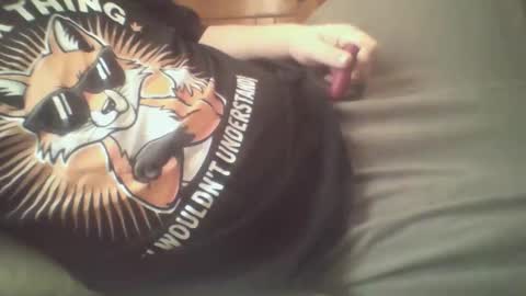 flufferbutt2 online show from 03/31/26, 08:42