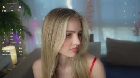 Adeline online show from 01/22/25, 11:23