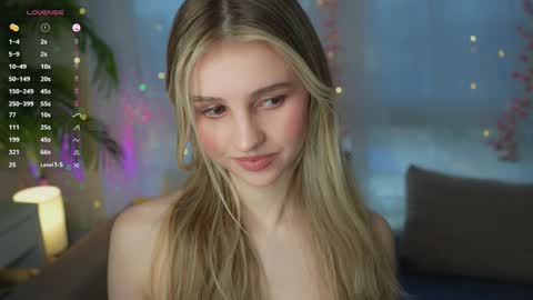 Adeline online show from 01/27/25, 08:29