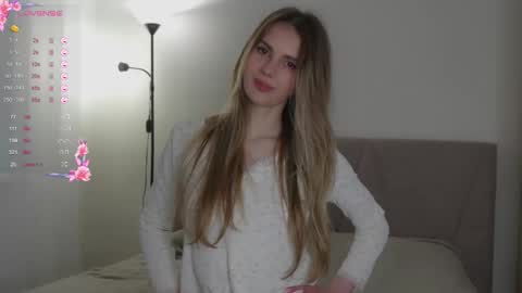 Adeline online show from 02/21/26, 07:42