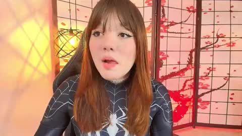  FLUFFY BUBBLE  online show from 11/15/25, 04:10