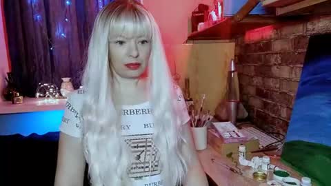 Irene online show from 07/10/26, 08:40
