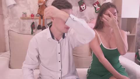 Fluffy and Krut online show from 01/11/26, 05:40