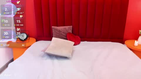 Monica online show from 05/26/26, 01:56
