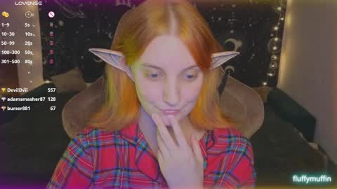 Agatha online show from 02/27/25, 01:27