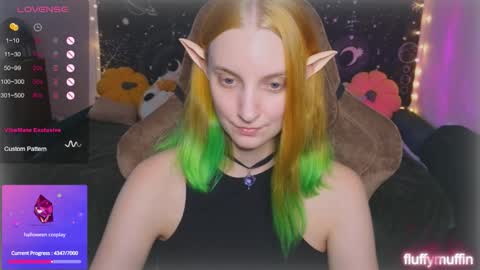 Agatha online show from 09/11/25, 03:23