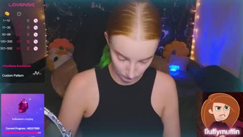 Agatha online show from 09/14/25, 03:11