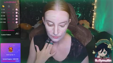 Agatha online show from 09/21/25, 03:02