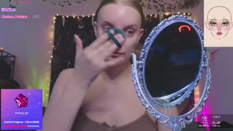 Agatha online show from 01/18/26, 07:56