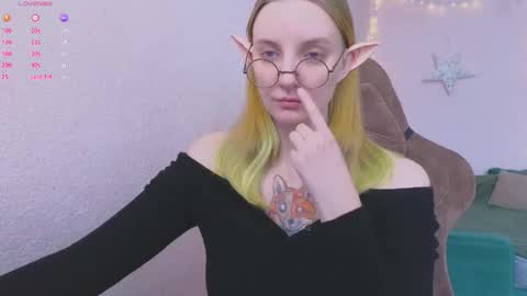 Agatha online show from 02/26/26, 10:03