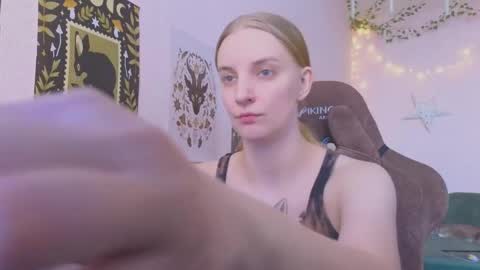 Agatha online show from 03/21/26, 09:36