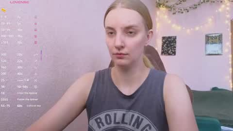 Agatha online show from 04/18/26, 09:35