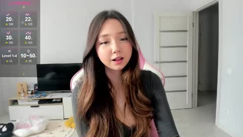 Rose online show from 05/19/26, 04:08