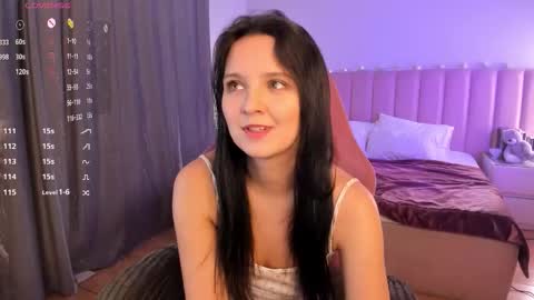 LilLisa online show from 01/19/26, 04:22