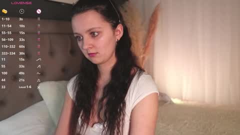 LilLisa online show from 03/27/26, 06:52