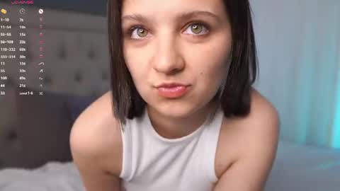 Snapshot of fluffy_waffles chatting on 06/29/26, 05:57 LilLisa online show from 06/29/26, 05:57