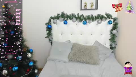 Lina online show from 12/30/24, 02:42