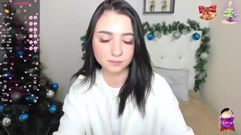 Lina online show from 01/08/25, 11:52