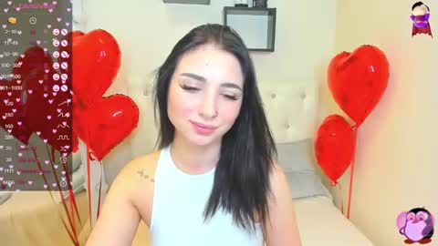 Lina online show from 02/12/25, 11:30