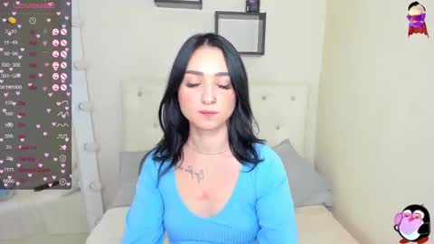 Lina online show from 03/07/25, 11:38