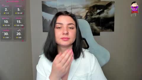 Lina online show from 05/21/26, 01:12