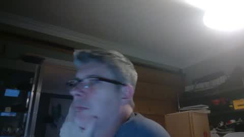 FluidConscience online show from 01/05/25, 01:03