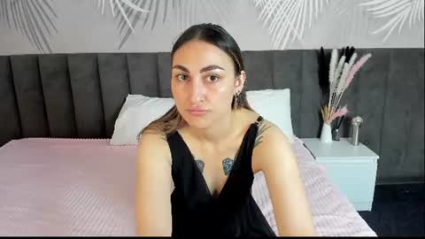 fly_ari online show from 06/14/26, 09:00