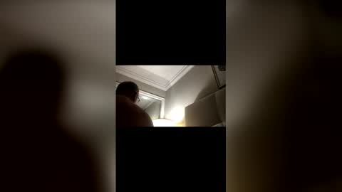 Snapshot of flyboi71 chatting on 12/22/25, 02:52 flyboi71 online show from 12/22/25, 02:52