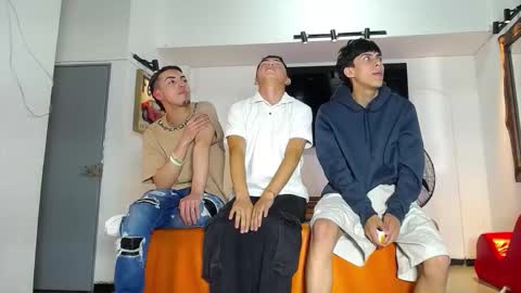 flyckers online show from 01/14/26, 10:14