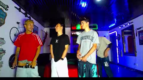 flyckers online show from 03/07/26, 07:11