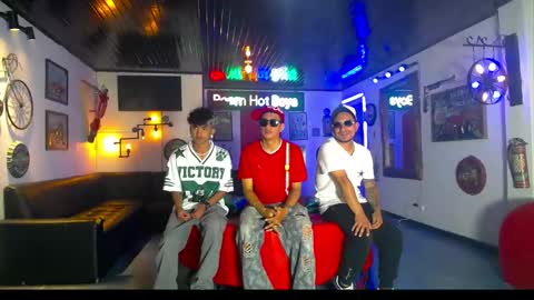 flyckers online show from 04/15/26, 09:04