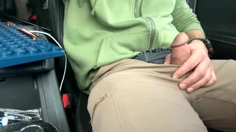 Average Joe online show from 01/09/26, 05:48