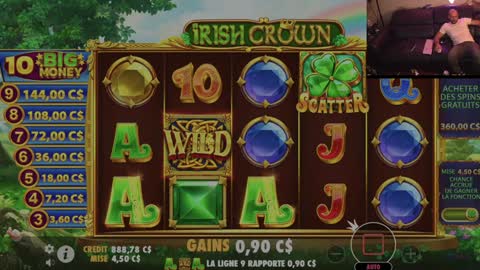 FlyerStud Mtl online show from 01/17/25, 09:28