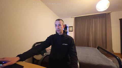 flyhigh92 online show from 04/13/26, 06:13